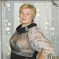 Анна Жигаревич