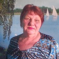 Татьяна Брылёва