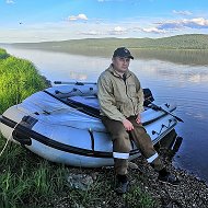 Павел Щеголев