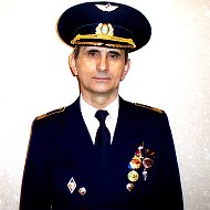 Анатолий Бугаев