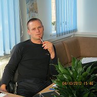 Сергей Середа