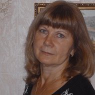 Валентина Автухова