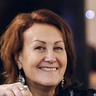 Светлана Сунцова