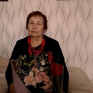 Валентина Желтко