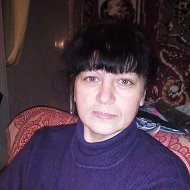 Елена Дубинникова