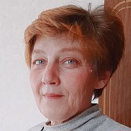 Ольга Рустамова