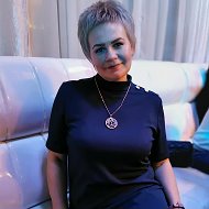 Елена Харламова