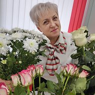 Елена Юдкина