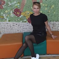 Светлана Данилаева