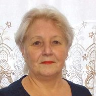 Валентина Мустафаева