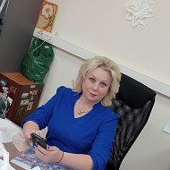 Ирина Турченкова