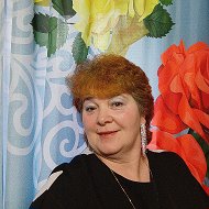 Голубева Ольга