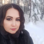 Снежана Митрофанова