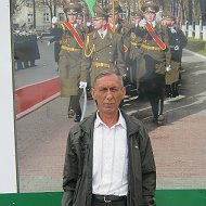 Виктор Ольсевич