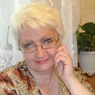 Наталья Мозоль