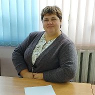 Елена Ивашко