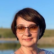 Ольга Агаркова