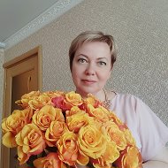 Ольга Петрухина