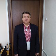 Валерий Клименко