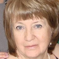 Галина Подшивалова