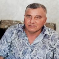 Рамзан Закраилов