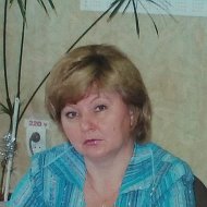 Елена Ямолдина