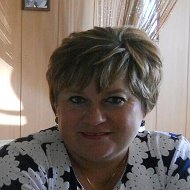 Наталья Шеенко