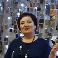 Ольга Геманова