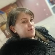 Юлия Белявская