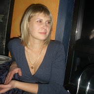 Татьяна Комашко