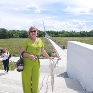 Светлана Бодачевская