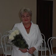 Людмила Скачилова