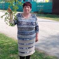 Ольга Карпушова