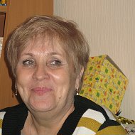 Нина Исакова