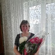 Татьяна Белоцицко