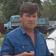 Геннадий Токарев