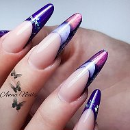 Anna Nail