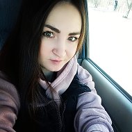 Анастасия Суровцева