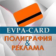 Evpa Card
