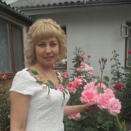Альона Сіденко