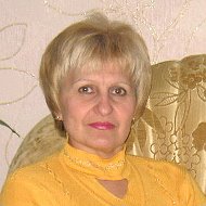 Татьяна Михайленко