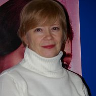 Антонида Шапошникова