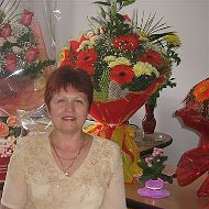 Валентина Ещенко