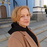 Маргарита Демченко