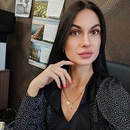 Екатерина Трещукова