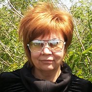 Ирина Малюженко