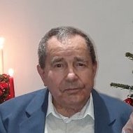 Валерий Фирстов