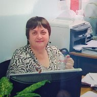 Зинаида Шварова