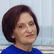 Валентина Наумук