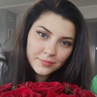 Виктория Ярмольчук